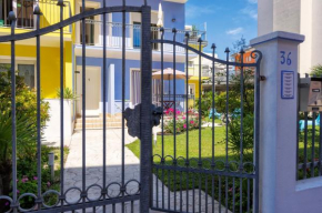 Residence Amarein Caorle
